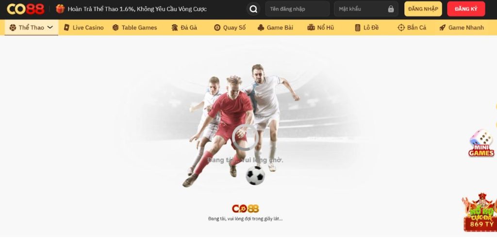 Bí quyết từ chuyên gia giúp chơi thể thao CO88 hiệu quả hơn